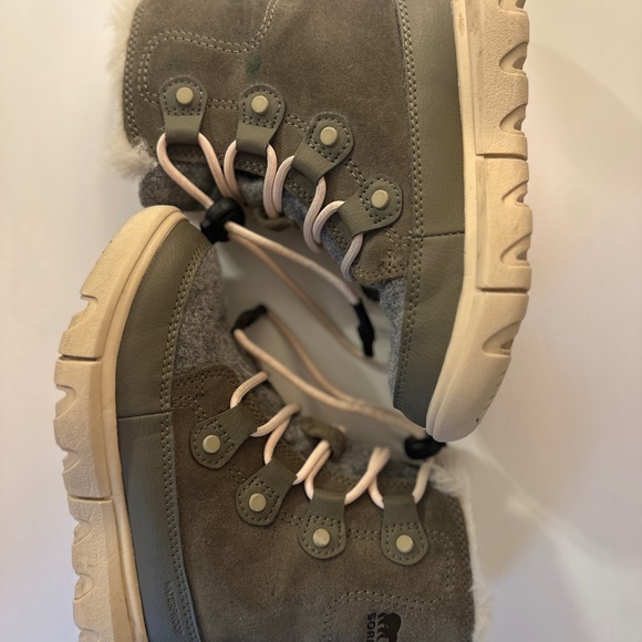 Youth Sorel Explorer - Picture 9 of 9